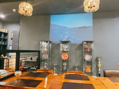 大堂-TUK土耳其餐厅·下午茶(卢湾店)