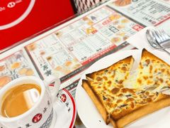 -华星冰室(湾仔店)