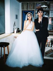 -绽放摄胶片摄影工作室