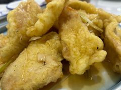 -红姐东北菜私房菜铁锅炖饺子馆(中街店)