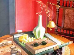 -新兴·金羊座·粤菜点心(乐峰店)