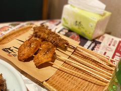 -拙味兄弟龙虾·江湖菜(和畅堂店)