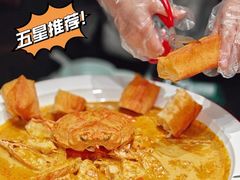 -钱塘秋荷·新江浙菜(沪太路店)