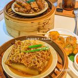 蔡澜港式点心[调皮]