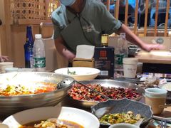 -胡马八破·川菜小馆(宽厚里店)