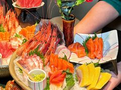 -松鹤精致料理(五一中路店)