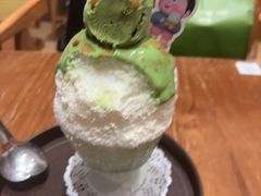 -WONDER ICE 萬得冰田(建設路总店)