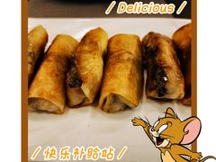 -麦香坊(伏波山店)