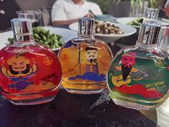 -悦融·京鲁菜·露台花园(安定门店)