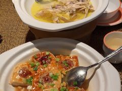 -老客家·客家菜(万达店)