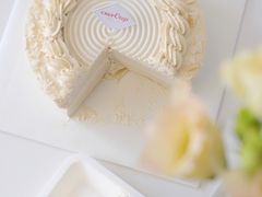 -可丽可丽·生日蛋糕·下午茶