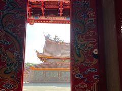 -太清宫