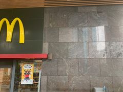-麦当劳(虹桥南丰城店)