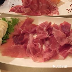 Marciana的生火腿配水牛芝士好不好吃 用户评价口味怎么样 威尼斯美食生火腿配水牛芝士实拍图片 大众点评