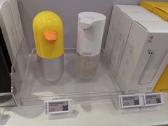 -小米之家(金鹰湖滨天地店)