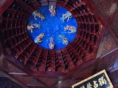 -梵天禅寺