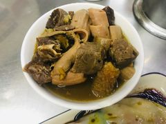 -银记肠粉店(北京路店)