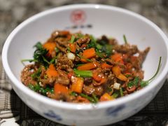 -一味大院•桐庐菜传承店(春江路店)