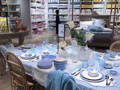 -ZARA HOME(天环广场店)