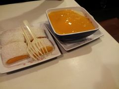 -发记甜品(豉油街店)