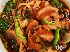 -金强牛肉面总店