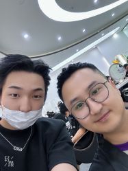 -MOVAN  HAIR莫凡匠人发型屋