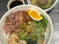 -潮界(虹桥新天地店)