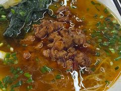-顶巧鸡汤馄饨(虹口总店)