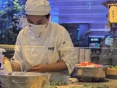 -桂满陇·杭州小馆(朝阳合生汇店)