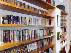 -雕刻时光咖啡馆(师大路店)