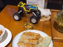 -如轩·海鲜砂锅粥·潮汕菜(沿江东路店)