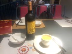 -79号渔船海鲜饭店(华强北店)