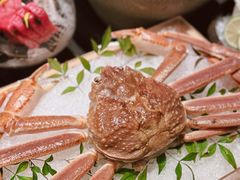 -上井料理黑金店(IFS国金中心店)