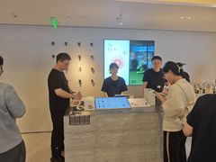 -喜茶(上海正大广场店)