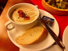 -申德勒加油站西餐厅(日坛路总店)