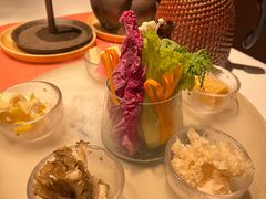 -叶叶菩提·晋福宫