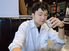 -不好找木炭烤肉
