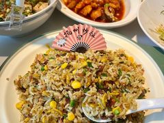 -打酱油·非遗淮扬菜(瘦西湖梅岭店)