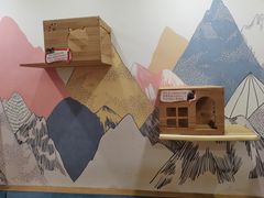 -滚猫咖啡·猫咖·猫友好撸猫(未来城店)