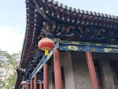 -文瀛公园