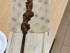 -百晟香·兰州牛肉面(景泰美食城店)