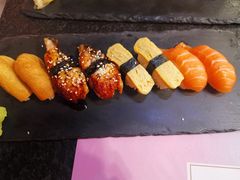 -喜寿司(金狮广场店)