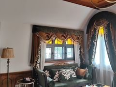 -马勒别墅饭店(静安寺店)