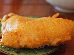 -同得兴 Since·1995 传统苏式面馆(嘉馀坊店)