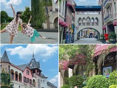 -美的鹭湖森林度假区