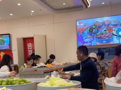 -密友回转自助火锅(世茂国际广场店)