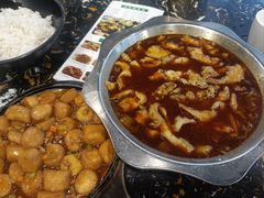 -大众酸菜鱼(梨花巷总店)