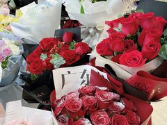 -森野花艺培训·企业团建活动沙龙