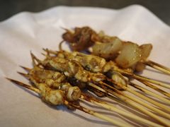 -烧货·活海鲜炭烧(湖滨商业街店)