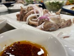 -清真·玛丽亚新疆菜主题餐厅(浙江中路店)